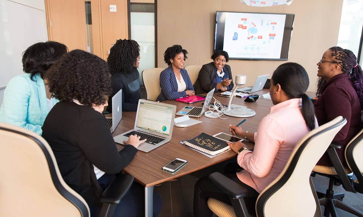 Digital media presence management by Digion marketing experts