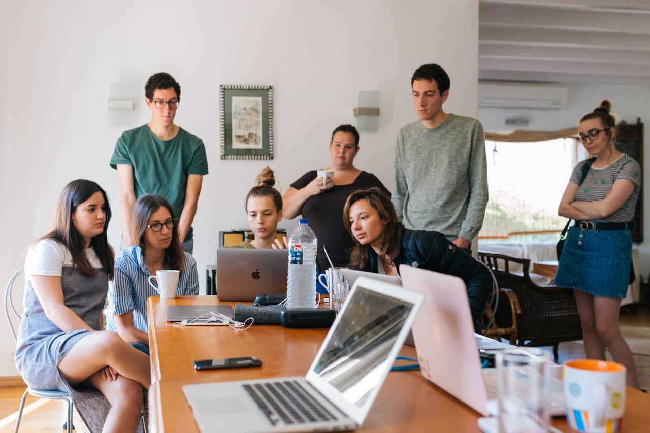 Non Profit Wordpress Theme - Blog